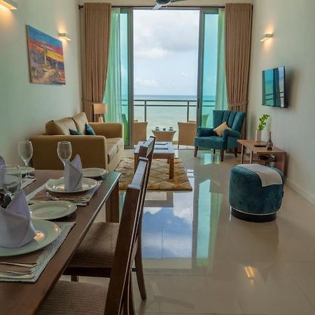 Oceanfront Galle Apartment L4-10 Eksteriør bilde