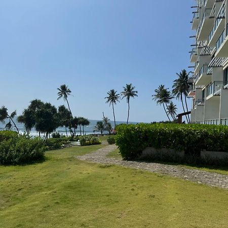 Oceanfront Galle Apartment L4-10 Eksteriør bilde