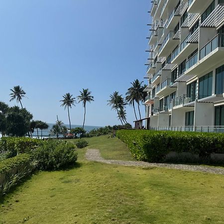 Oceanfront Galle Apartment L4-10 Eksteriør bilde