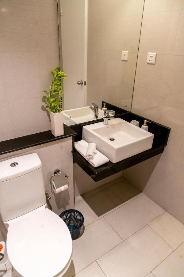 Oceanfront Galle Apartment L4-10 Eksteriør bilde