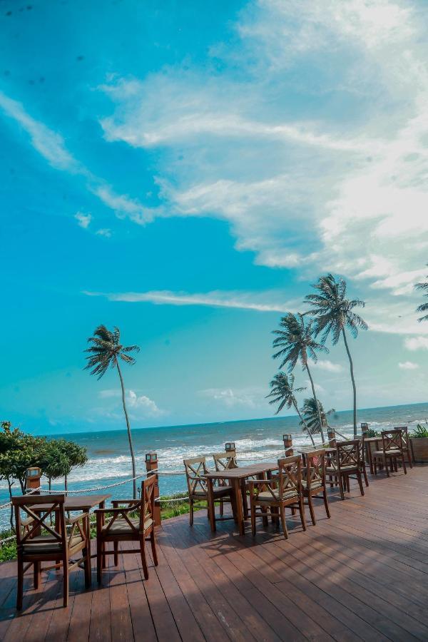 Oceanfront Galle Apartment L4-10 Eksteriør bilde